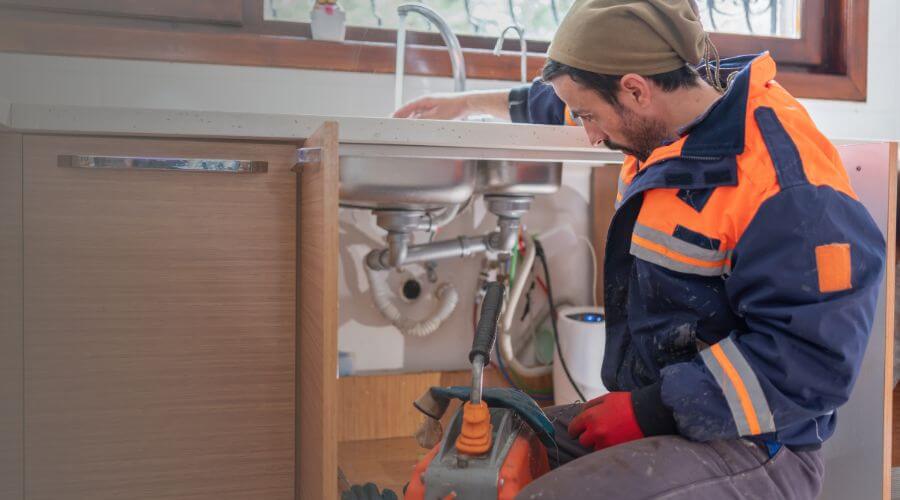 Professional Leak Detection in Wilsey, KS